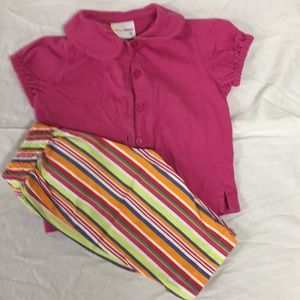 Offers accepted- LN Hanna Andersson, Size 90(3)